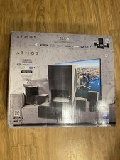 Atmos 7.1.2 RP-600M Elite Edition 7.1 Smart Home Theater System