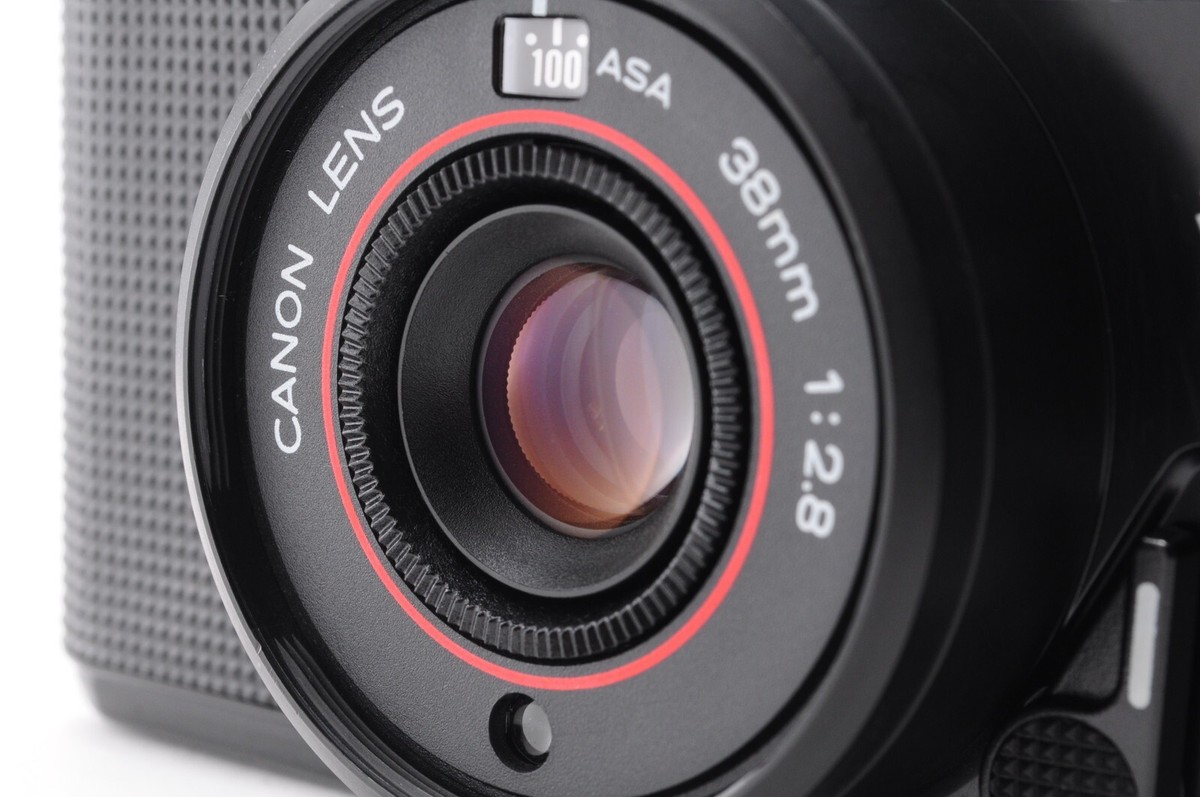 完動品】Canon AF35M ・ フィルムカメラ・動作確認済み 【公式通販】