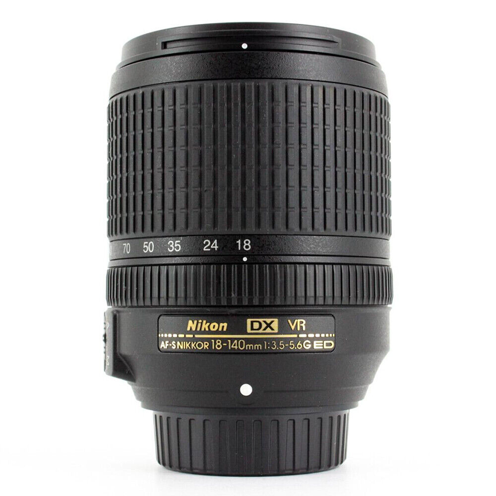 Nikon+NIKKOR+18-140mm+f%2F3.5-5.6G+AF-S+ED+VR+Zoom+Len for sale