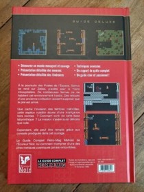 Guide Deluxe Complet Metroid Collector - Nintendo NES (snes super prime 2 3 4)