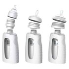 New ListingKiinde Twist Breastfeeding Starter Kit - 28ct Capacity (Volume): 72 fl oz (Us)