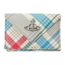 Vivienne Westwood 51150009U L0057 O101 ENVELOPE BILLFOLD WITH POC from JP