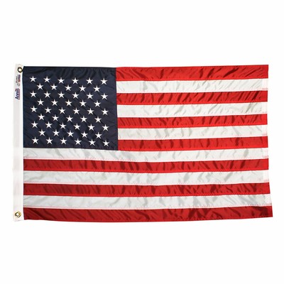 Annin 10ft x 15ft Nyl-Glo American Flag