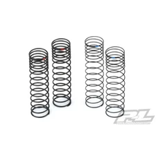 Pro-Line Racing #6343-02 Big Bore Scaler Shock Spring Assortment