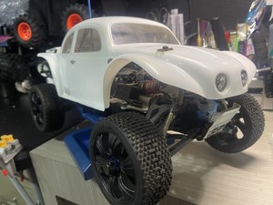 Traxxas Slayer 3.3 1/10