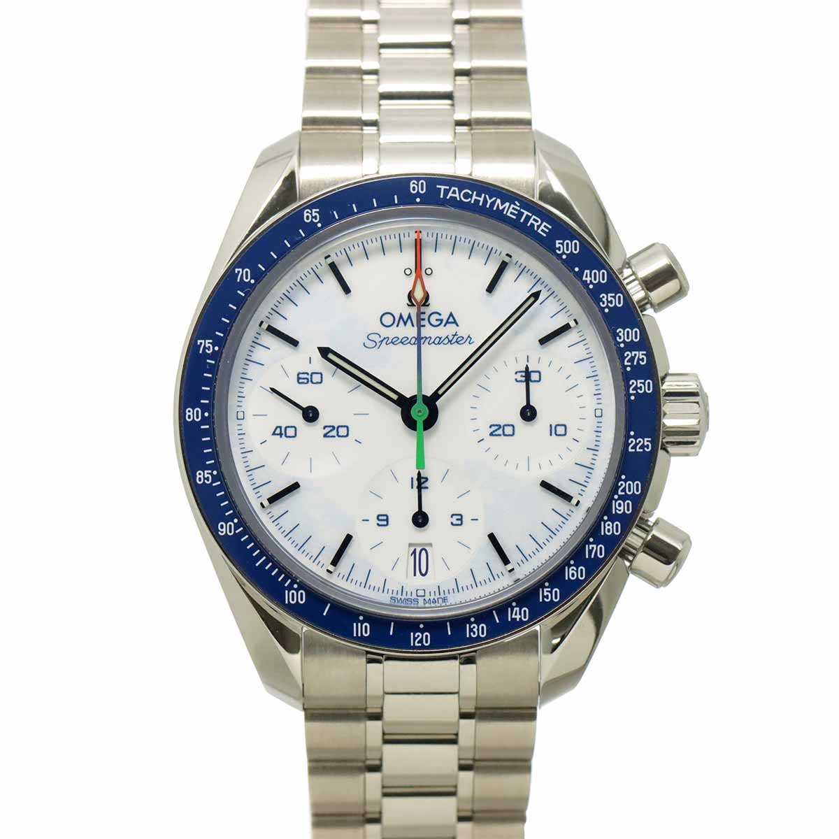 OMEGA Speedmaster milano 522 30 38