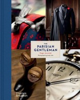 The Parisian Gentleman | Hugo Jacomet | Englisch | Buch | Gebunden | 2018