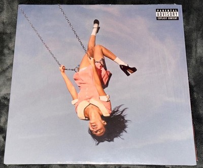 Olivia Rodrigo Record Album You Seem Pretty Sad for a Girl So in Love New LP