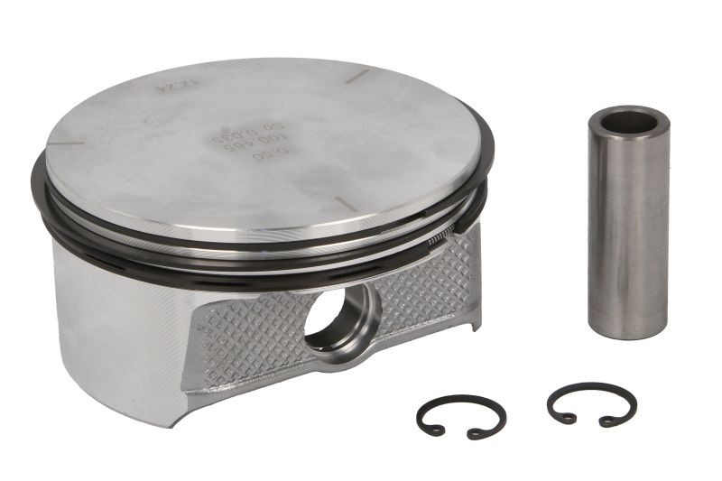Fits VADEN 7000 105 102 Piston Ring Kit 7000 105 102 Compressor pisto ⭐UK Stock⭐