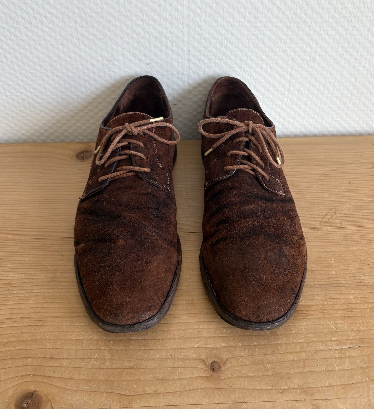 PANTOFOLA D’ORO PANTOFOLA D'ORO Scarpa uomo con lacci numero 45