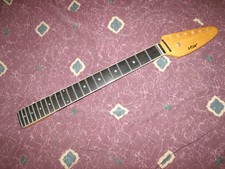 Collo originale d'epoca 1967 Vox Italy Mk VI