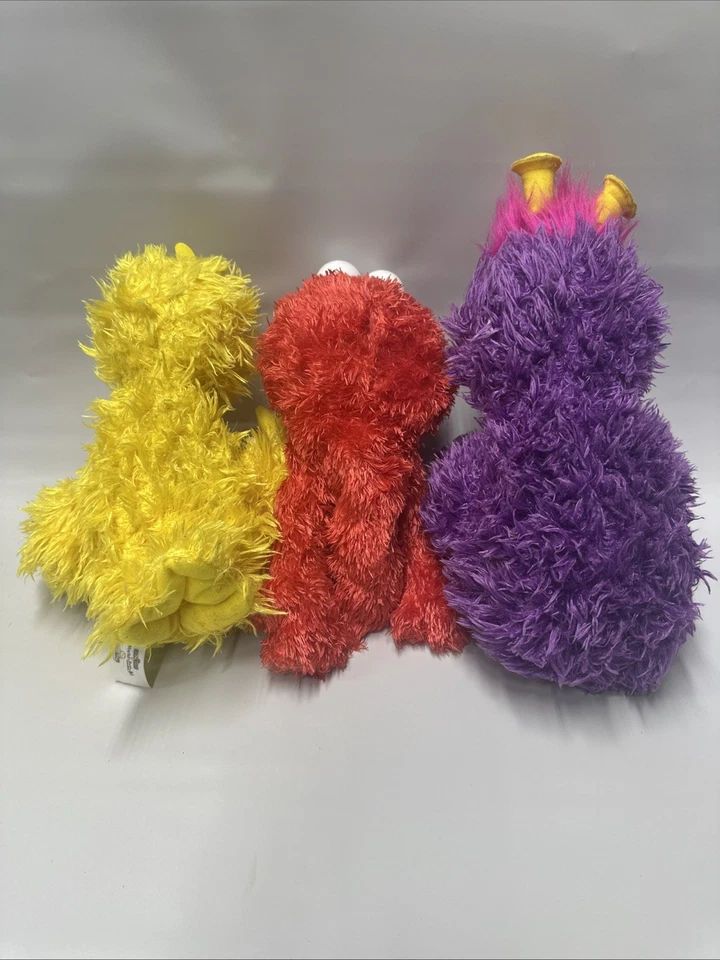 Sesame Street Plush - Image 2 of 4