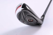 Taylormade R15 #5 Hybrid / 24 Degree / Regular Flex Fujikura Speeder 77 Shaft