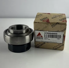 Genuine AGCO ACW6849600 Spherical Bearing 3170XD 2290 2170 9295 9296 miniatura 1