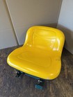 Aufsitzmäher Rasentraktor Sitz Sitzschale Yard Man