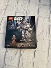LEGO Star Wars: 2024 LUKE SKYWALKER X-WING MECH 195pc #75390 New Sealed