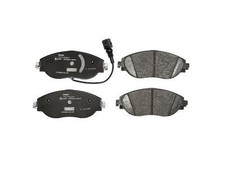 Bremsbelagsatz Vorne Trw-System für Audi A3 Cabrio Limo Q2 Q3 Skoda ab 21->