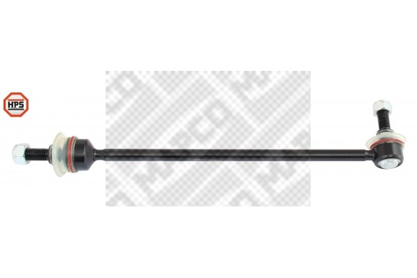 Stabilisatorstange Vorne Links Rechts FüR Citroen Peugeot 1991-2004-image