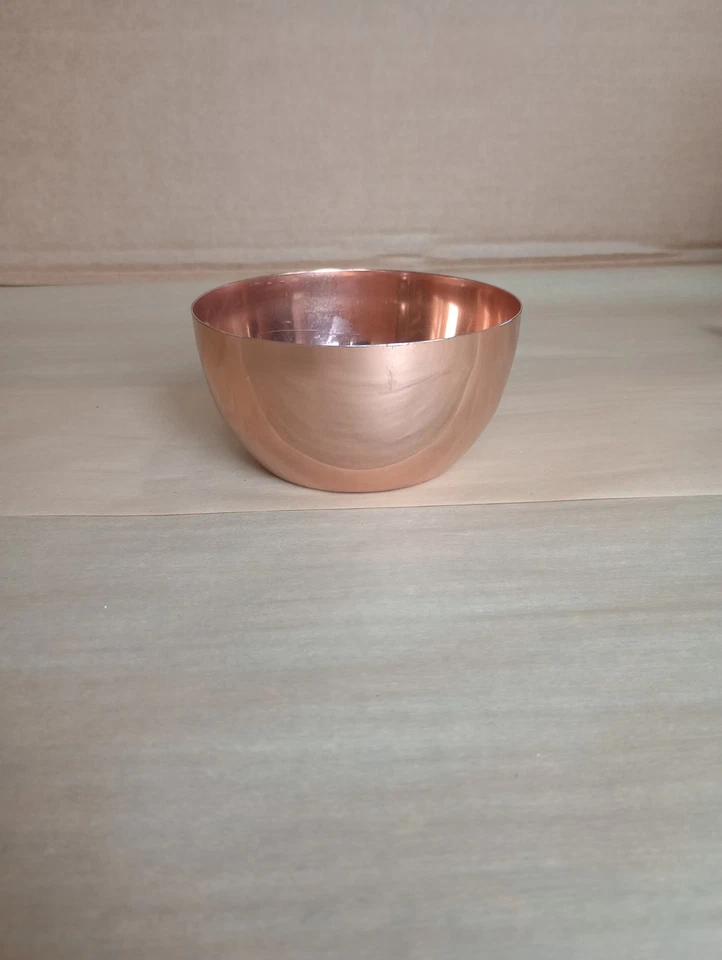 Threshold Large Dip Bowl Stainless Steel - Image 3 of 4