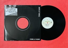 Janet Kay & Jackie Mittoo You Bring the Sun Out/Jackie's Rockers 12” Single