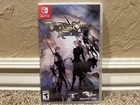 Tactics Ogre: Reborn for Nintendo Switch NEW RPG Square Enix SEALED