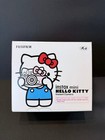 1day ship Fujifilm Instax Mini Hello Kitty Instant Camera NEW Full Set Rare