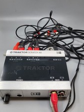 Native Instruments Traktor Scratch A6 Audio I...