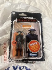 Star Wars  Obi-Wan Kenobi Retro Collection  Fifth Brother  Figure NEW  2022