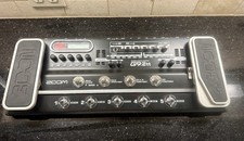 Zoom G9.2tt Multi-Effects Guitar Effect Pedal