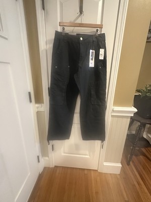Vanilla Star Ladies Cargo Pants