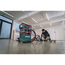 Metabo Nass Trockensauger ASA 30 M PC + Vorabscheider 25 L 99% Zyklonabscheider – Bild 19