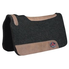 30X32 Made In Usa 100 1 In Wool Felt Hilason Western Horse Saddle Pad