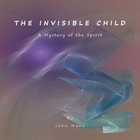 John Mann | T H E I N V I S I B L E C H I L D | Taschenbuch | Englisch (2010)