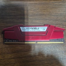 G. SKILL DDR4 SDRAM 8 GB Total Capacity Memory (RAM) for sale | eBay