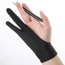 1Pcs Digital Drawing Glove Artist Glove for Drawing Tablet Ipad Sketching-Art