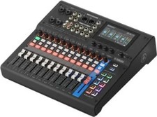 YAMAHA MGX12B BLACK 