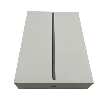 Apple iPad 9 Gen 64GB WiFi 102 Zoll Space Grau A13 Bionic Tablet Sehr Gut OVP