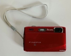 Fujifilm Finepix Z90 | eBay
