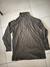 Langarm Unterhemd Bundeswehr