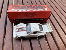 Märklin Sprint PORSCHE 935, nr 1324 w oryginalnym opakowaniu