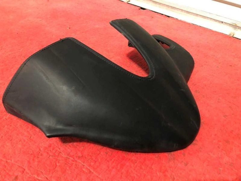 Ferrari 458 2014 Interior trim cover Black