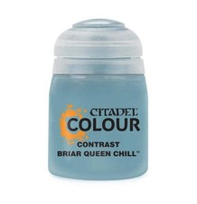 Contrast Briar Queen Chill 18ml Games Workshop Citadel Miniature Paint