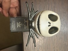 Bath Body Works Nightmare Before Christmas Jack Skellington Wallflower Plugin