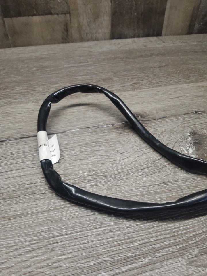 Harley Davidson Ultra Limited 2012 12 09-13 bomba de combustible de gasolina arnés de cables 70369-08  Foto 4 de 4