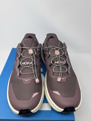 Hoka One One Transport Smoky Quartz 1123154-STZ Sneaker Women's