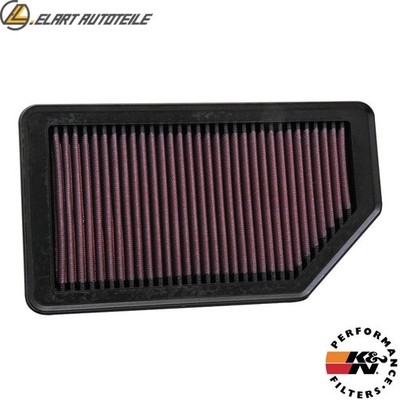 LUFTFILTER 33-2472 FÜR KIA SOUL/II/III RIO/Hatchback/Van HYUNDAI VELOSTER 1.6L 