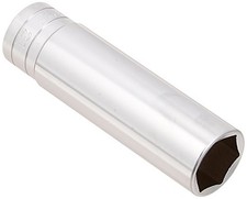 KTC Kyoto Machine Tools 12.7mm 1/2-Inch Deep Socket Hex 21mm B4L21 NEW