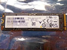 Samsung PM9A1a 2TB M.2 2280 PCIe Gen4 x4 NVMe SSD MZVL22T0B #517