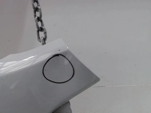 🇫🇷 AILE AVANT GAUCHE OPEL CORSA ➤93189645 ♻️ - Photo 2/3