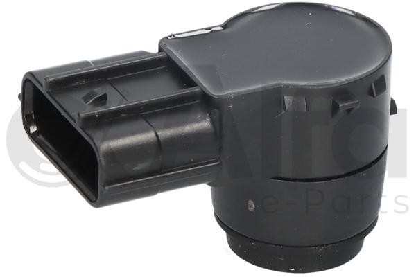 Parksensor Hinten FüR Honda CR-V IV 2012->>-image